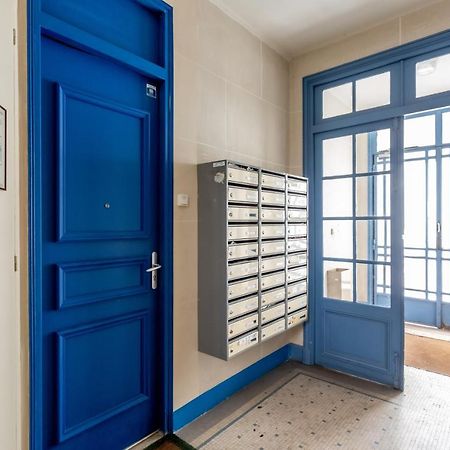 Studio - Gabriel Peri Montrouge Dış mekan fotoğraf